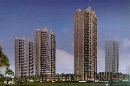 怡鑫苑3室2厅2卫78万103m2精装出售