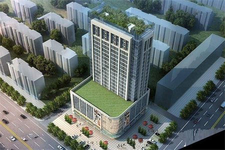 为什么要尽量买三室的房子